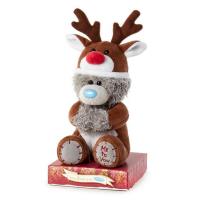 7" Dressed As Reindeer Me to You Bear Extra Image 1 Preview